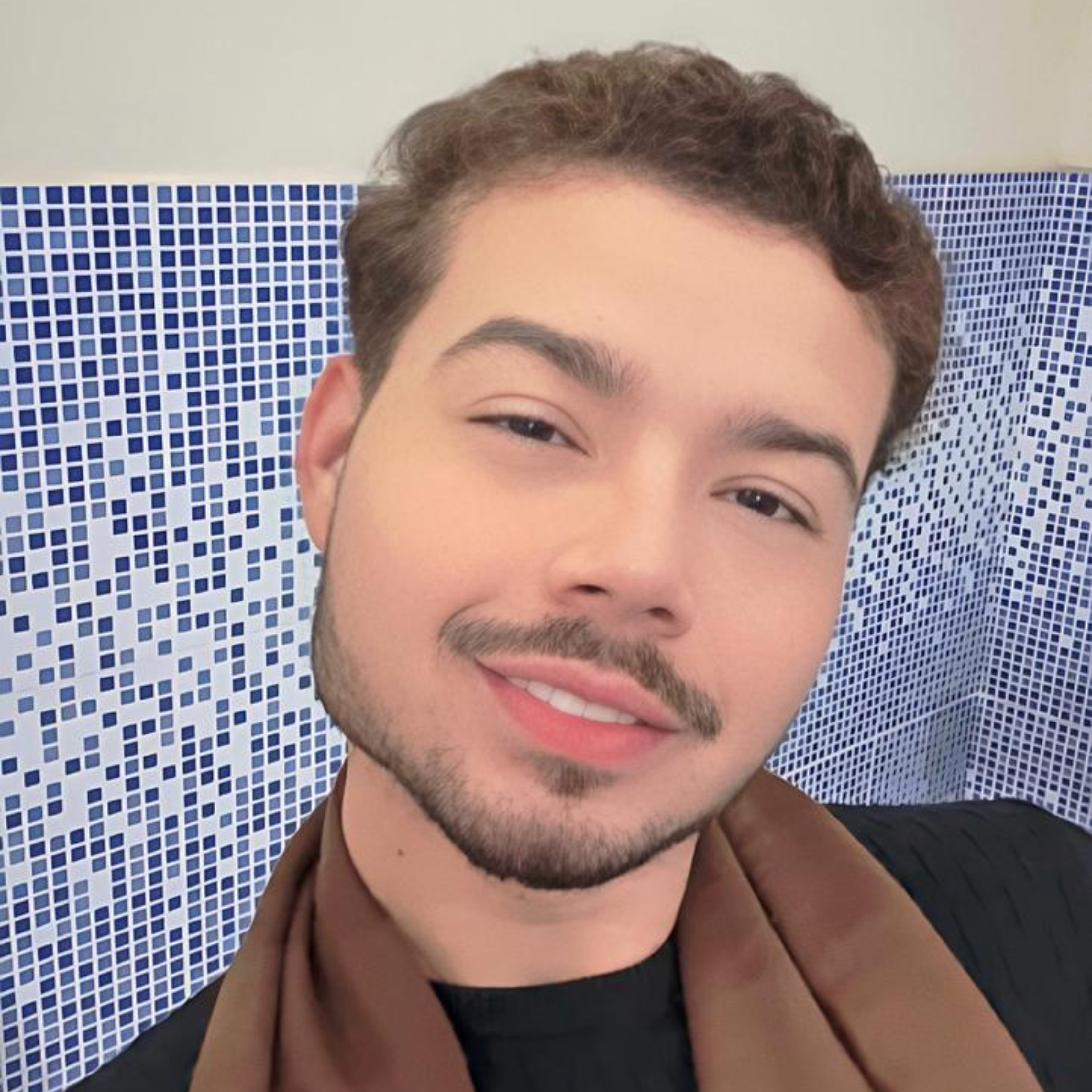 Biol. Rafael Alves Franco